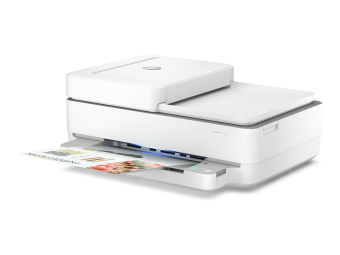 HP ENVY 6420e All-in-One - Multifunktionsdrucker - Farbe - Tintenstrahl - 216 x 297 mm (Original)