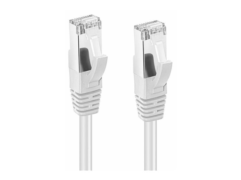 MicroConnect Netzwerkkabel - RJ-45 (M) bis RJ-45 (M), Ansicht 3