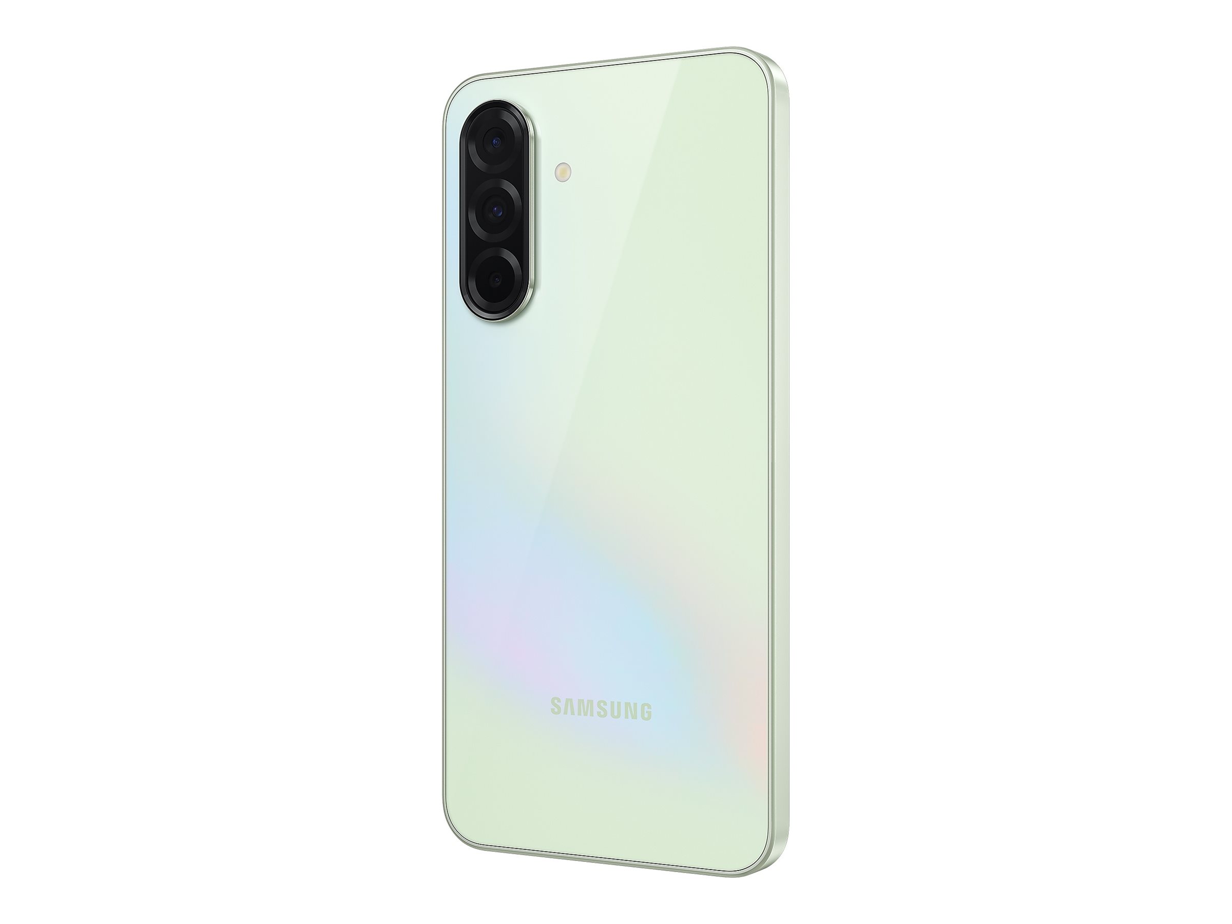 Samsung Galaxy A36 - 5G Smartphone - Dual-SIM - RAM 6 GB  Interner Speicher 128 GB - OLED-Display - 6.7 - 2340 x 1080 Pixel (120 Hz)