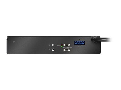 APC Externer Batteriensatz (Rack - einbaufähig)