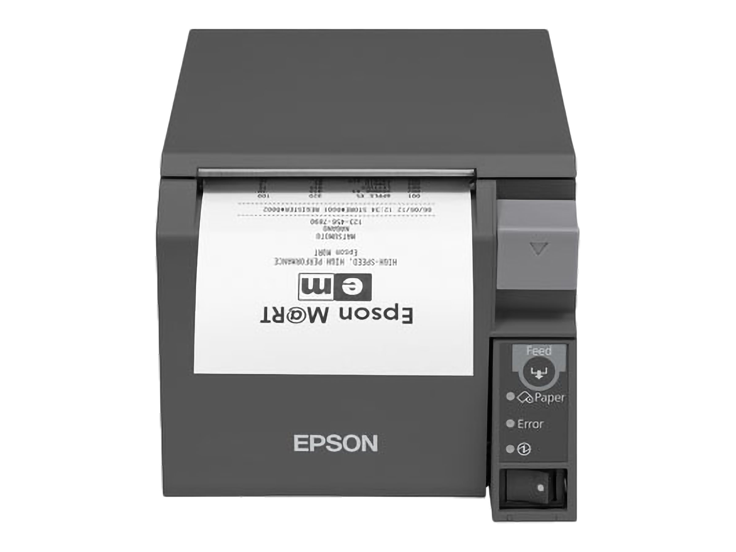 Epson TM T70II - Belegdrucker - Thermozeile