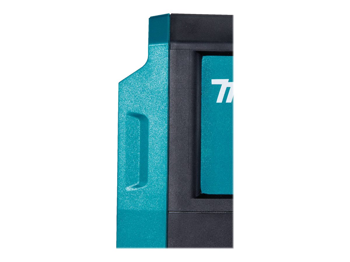 Makita SK106DZ Akku-Kreuzlaser solo, Ansicht 5