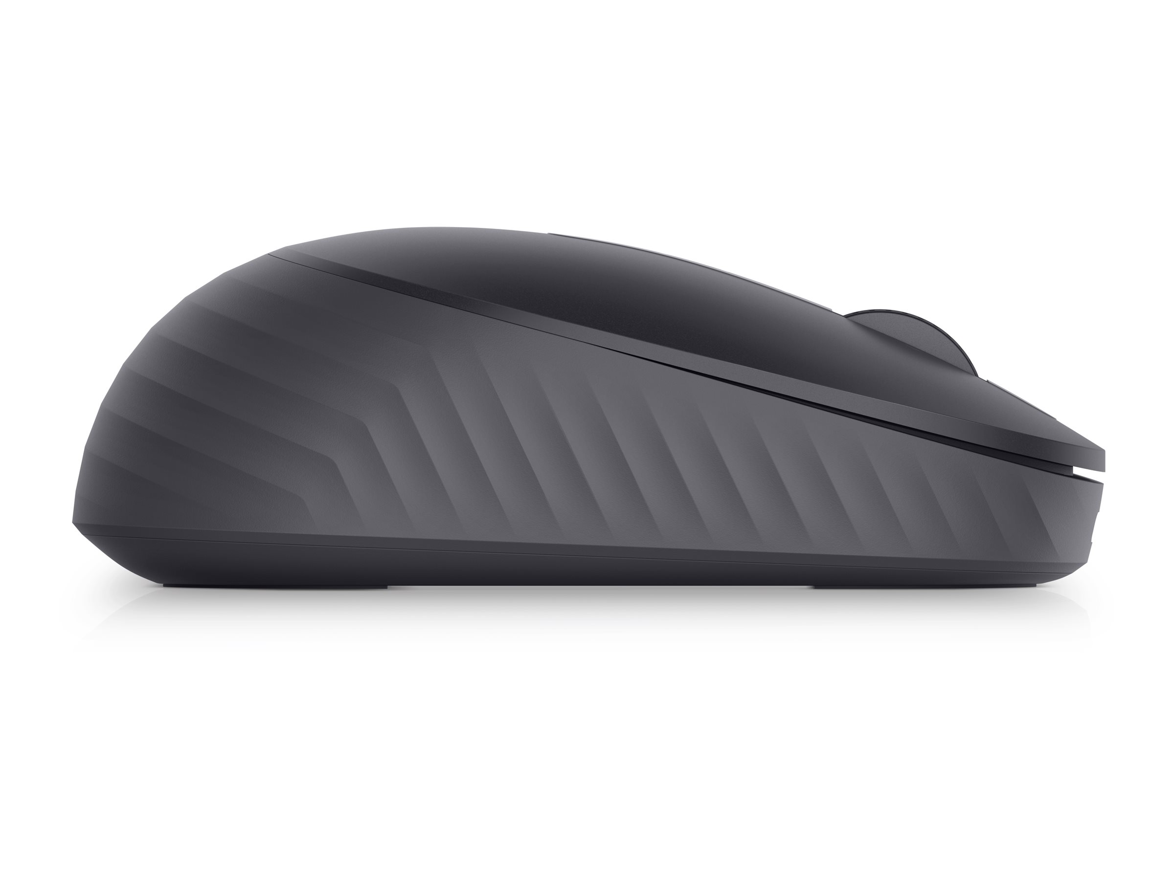 Dell Premier MS7421W - Maus - optisch - 7 Tasten - kabellos - 2.4 GHz Bluetooth 5.0 - kabelloser Empfänger (USB)