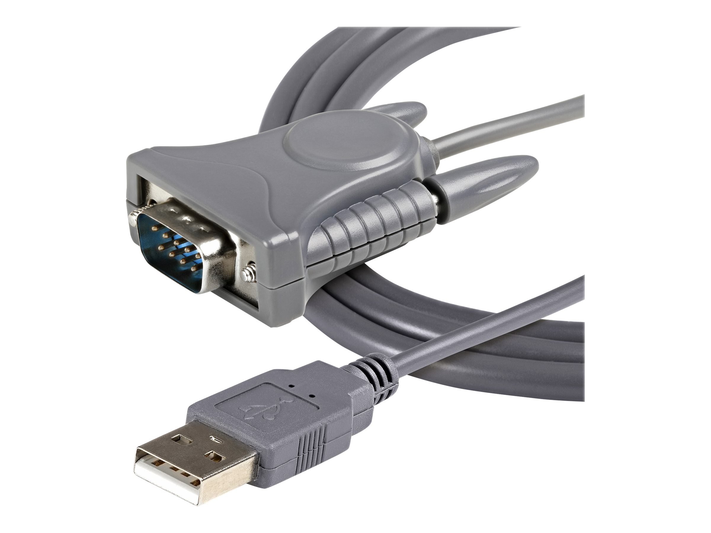 StarTech.com USB 2.0 auf Seriell RS232 / DB9