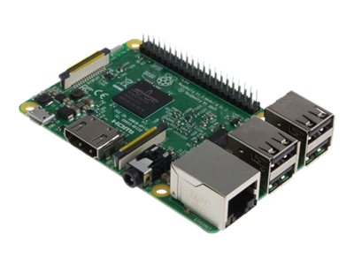 SIWA RASPBERRY PI 3B (RASPBERRY-PI-3)