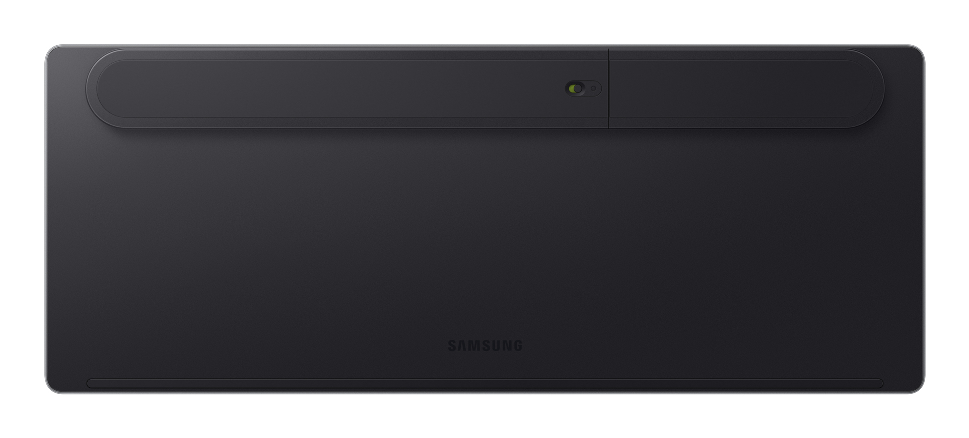 Samsung Universal Smart Keyboard dark gray - Tastatur - TL: Deutsch, QWERTZ, Ansicht 4