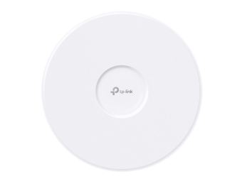 TP-LINK Omada EAP772 V1 - Accesspoint - 1GbE 2.5GbE Wi-Fi 7