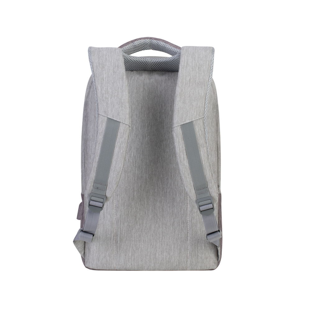 rivacase 7562 - Rucksack - 39,6 cm (15.6) - Schultergurt - 635 g, Ansicht 4