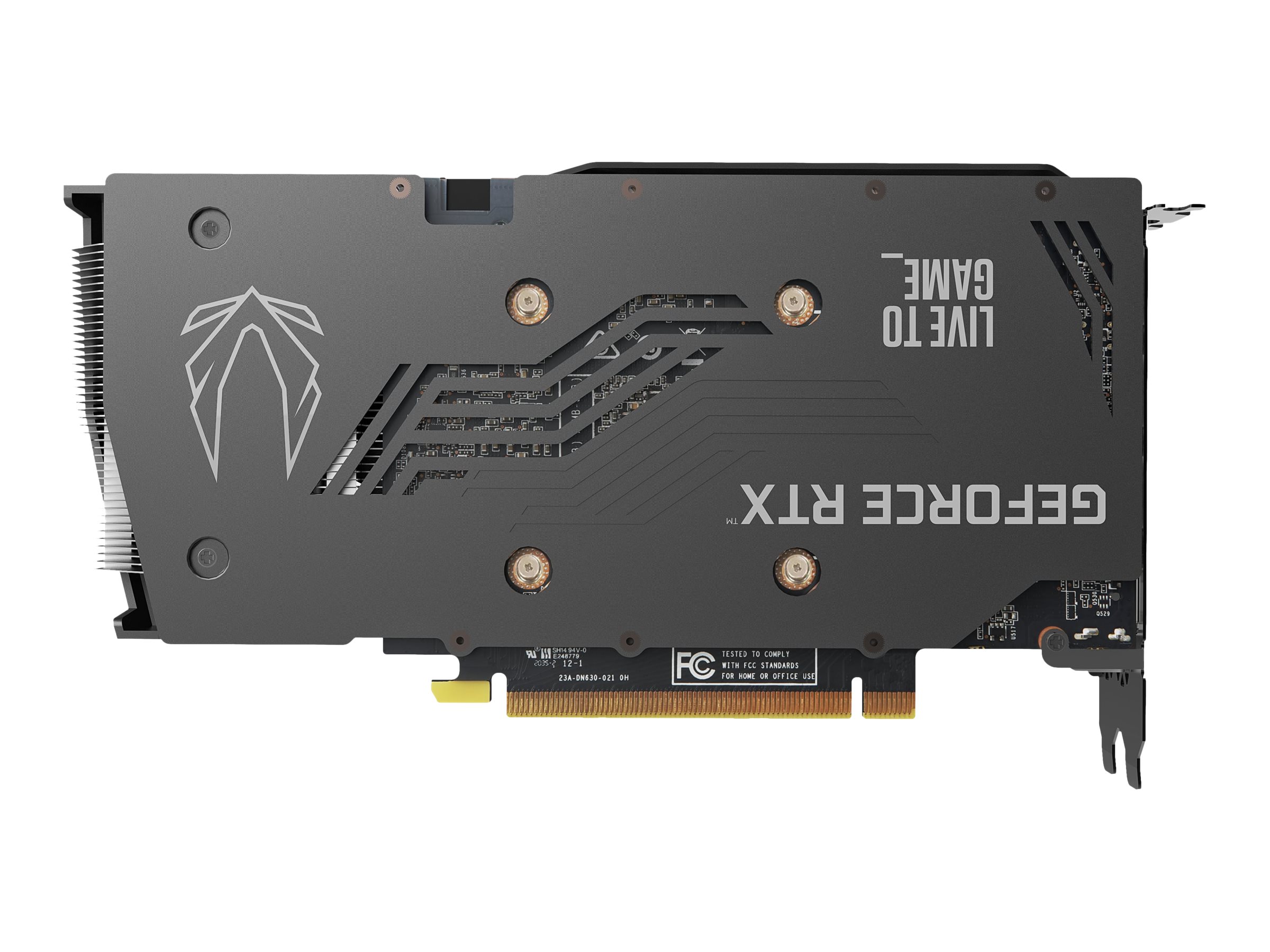 ZOTAC GAMING GeForce RTX 3060 Twin Edge OC - Grafikkarten