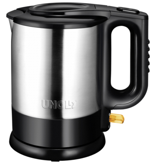 UNOLD BLITZKOCHER 18015 - Wasserkocher - 1.5 Liter, Ansicht 2