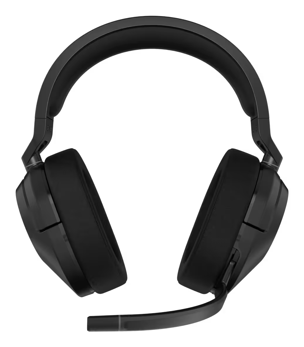 Corsair Gaming HS55 WIRELESS - Headset - ohrumschließend, Ansicht 3
