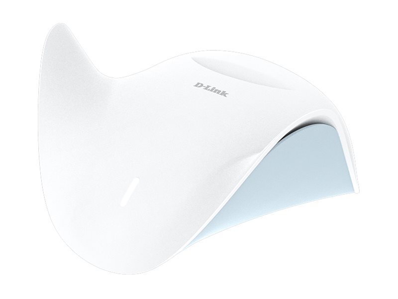 D-Link AQUILA PRO AI M36 - Wireless Router 3-Port-Switch