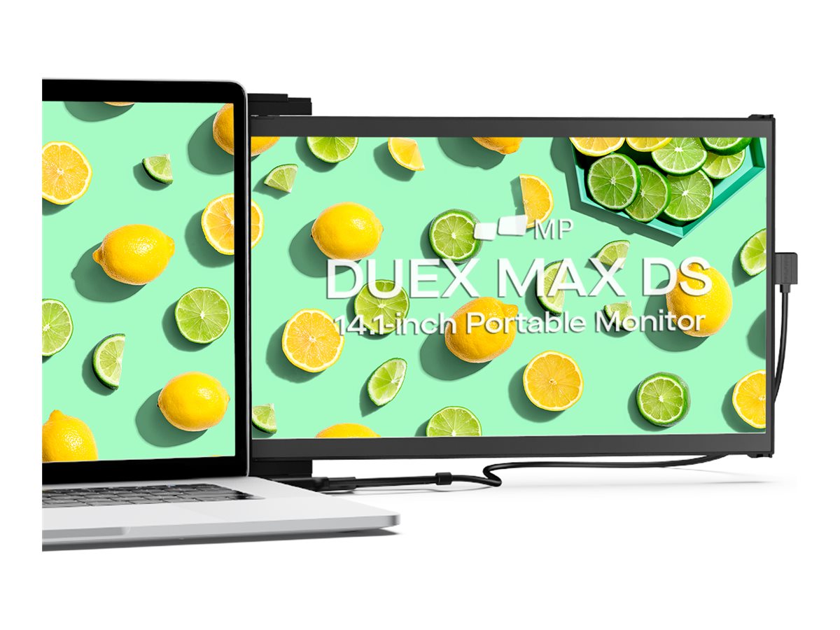 Mobile Pixels Duex Max DS 14.1 Bildschirmerweiterung, Ansicht 2