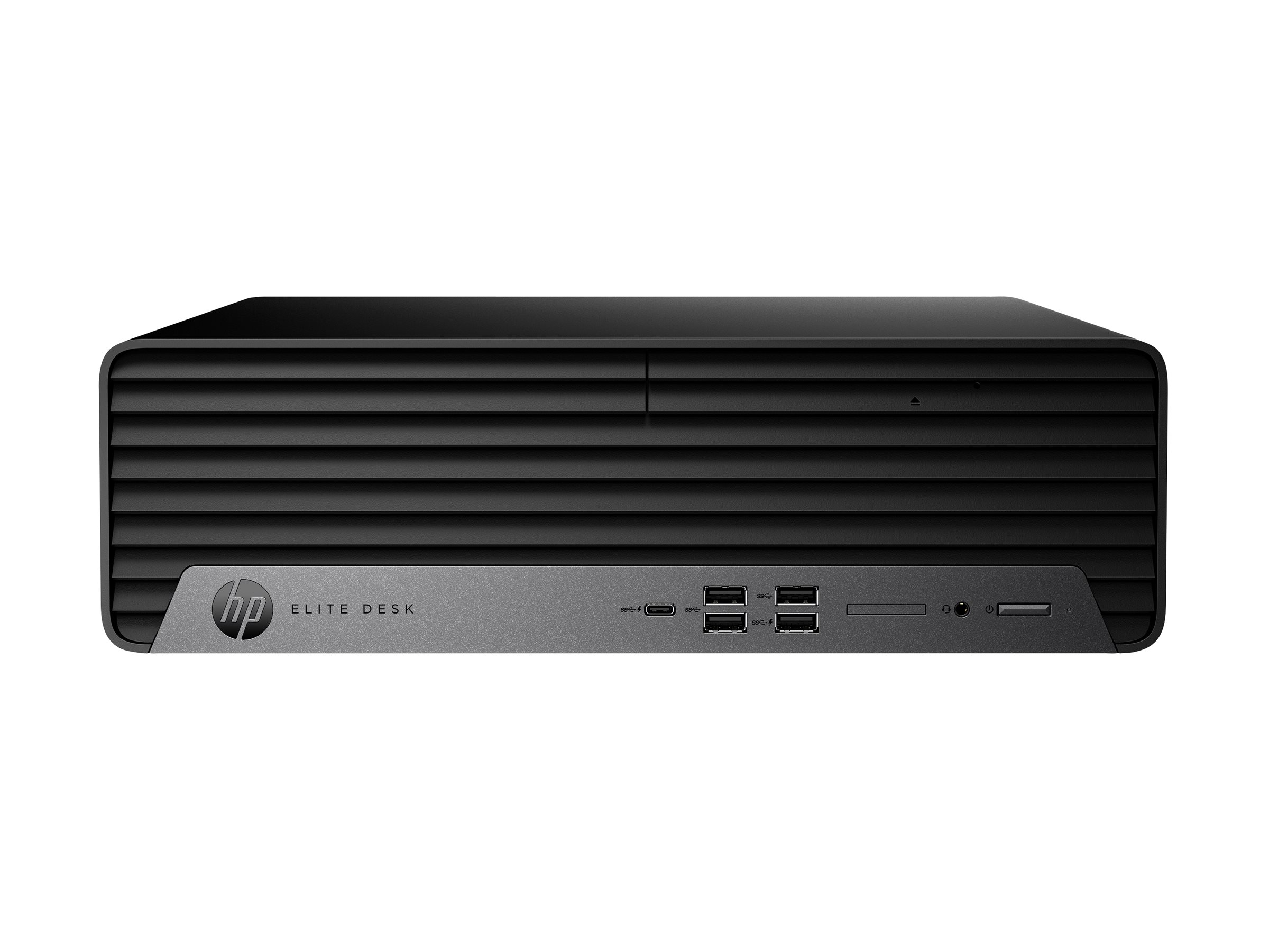 HP Elite 805 G9 - SFF - Ryzen 5 8500G  3.5 GHz - RAM 16 GB - SSD 512 GB - NVMe - Radeon 740M - 1GbE Bluetooth 5.3 Wi-Fi 6 - WLAN 802.11abgnacax Bluetooth 5.3 - Win 11 Pro - Monitor keiner - Tastatur Deutsch - Smart Buy - mit HP Wolf Pro Secur