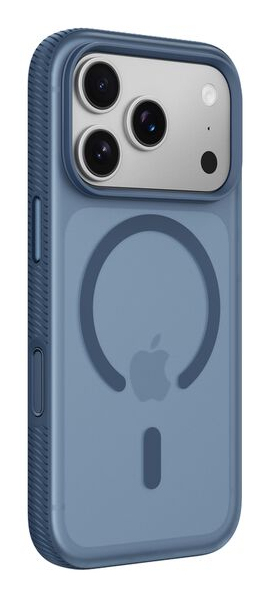 Belkin SheerForce Grip Series - Hintere Abdeckung für Mobiltelefon, Ansicht 4