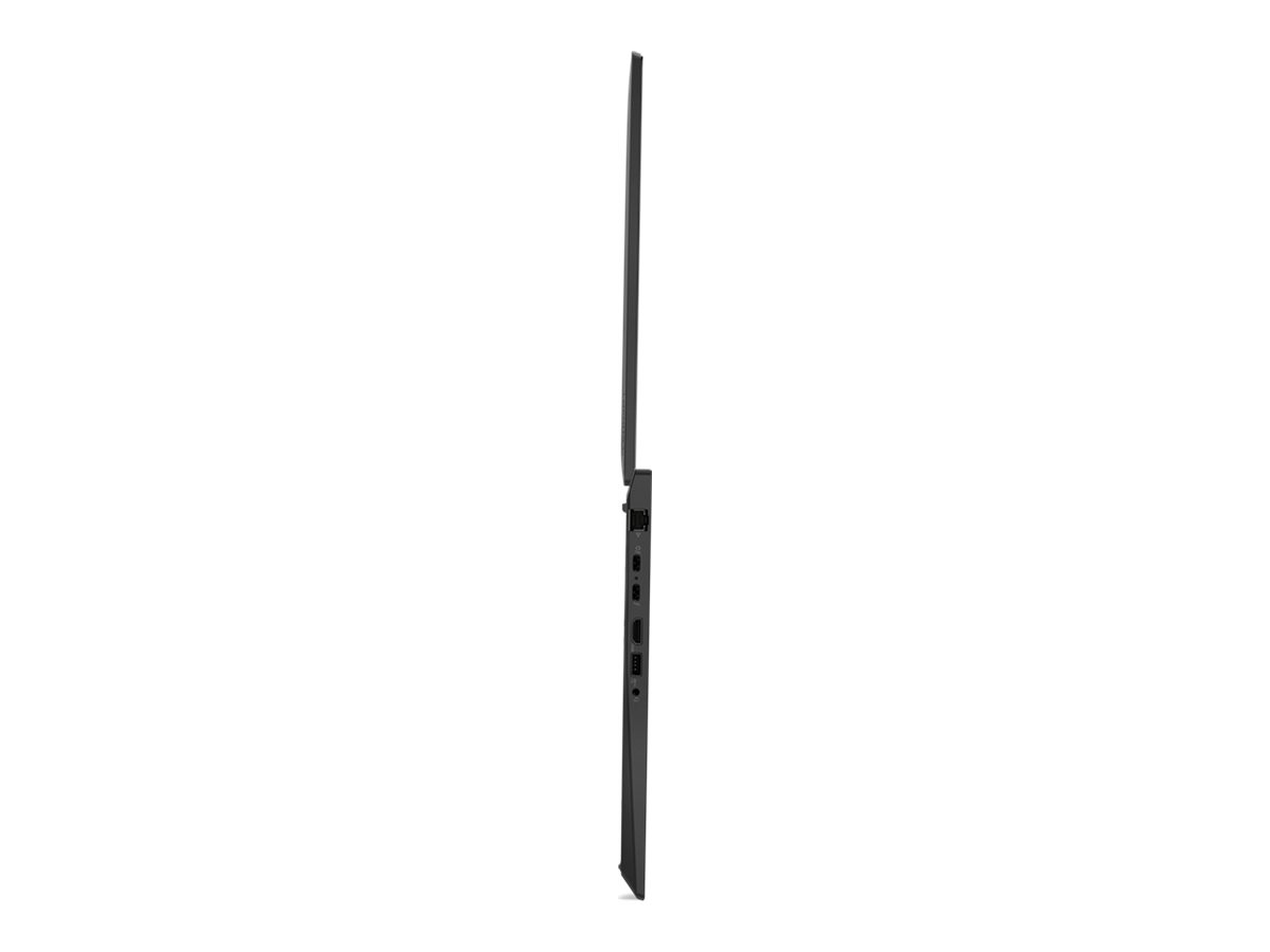Lenovo ThinkPad T16 Gen 2 21HH - 180°-Scharnierdesign - Intel Core i5 1345U  1.6 GHz - Win 11 Pro - Intel Iris Xe Grafikkarte - 16 GB RAM - 512 GB SSD TCG Opal Encryption 2 NVMe Performance - 40.6 cm (16)