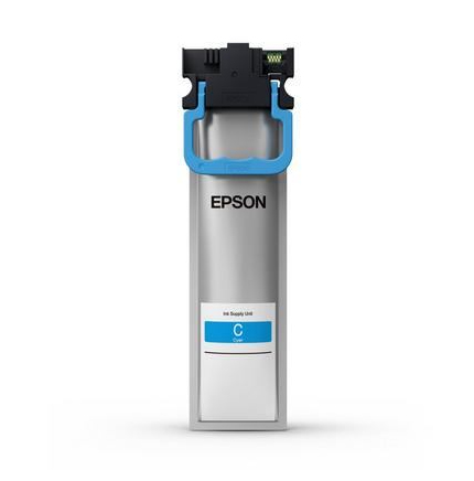 Epson XL - Cyan - original - Tintenpatrone, Ansicht 2