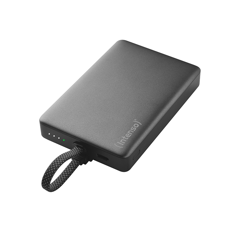 Intenso MC10000 Powerbank, Ansicht 3