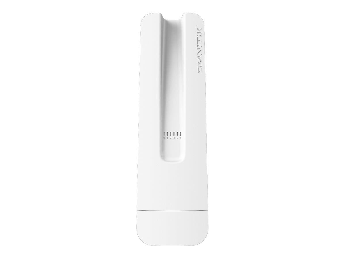 MikroTik OmniTIK 5 PoE ac - Accesspoint - Wi-Fi 5, Ansicht 4