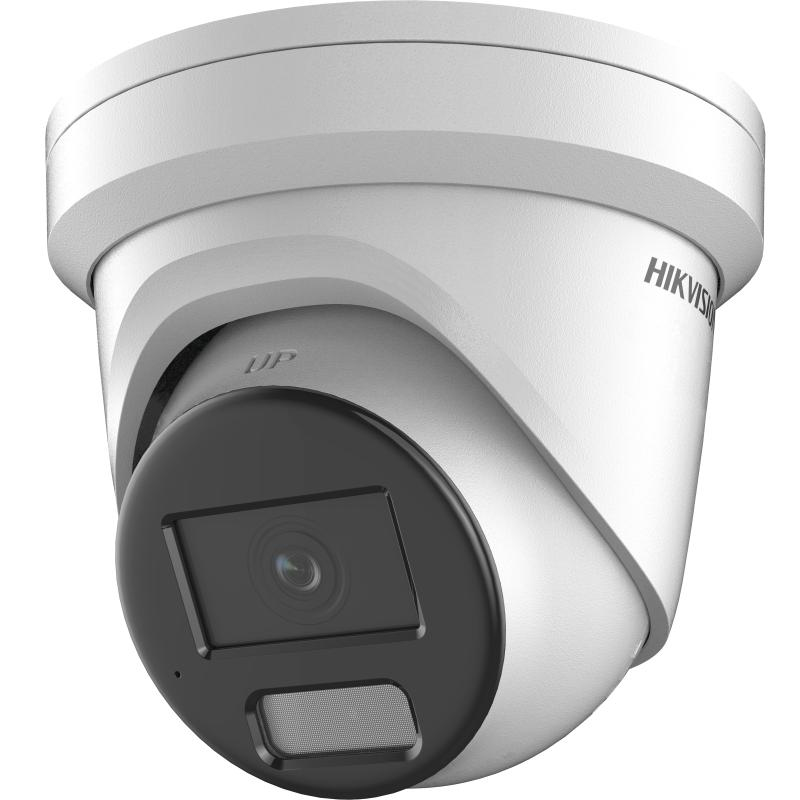 Hikvision DS-2CD2346G2H-I U - 4 MP AcuSense Powered-by-DarkFighter Fixed Turret, Ansicht 2