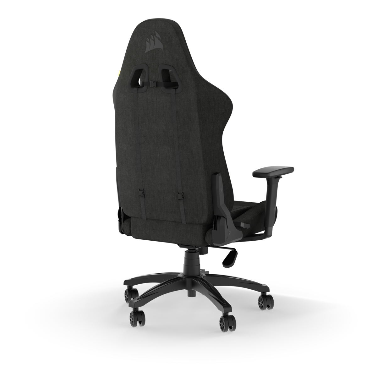 Corsair TC100 RELAXED - Gaming-Sessel - ergonomisch, Ansicht 4