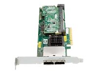 HP Smart Array P411/256MB SAS Controller PCI-e Low Profile 462830-B21 462918-001 (462830R-B21) - REFURB