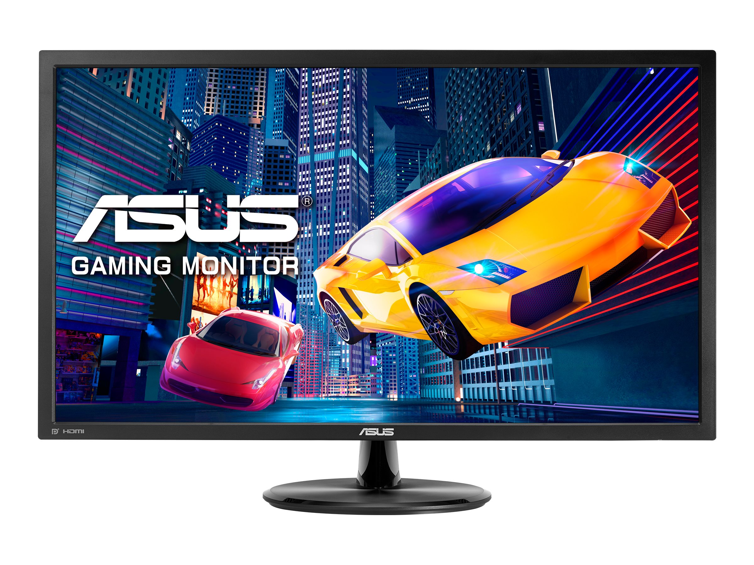 ASUS VP28UQG - LED-Monitor - 71.1 cm (28") - 3840 x 2160 4K