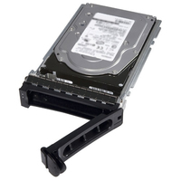 Dell R95FV - 600 GB - 10000 RPM - 2.5 - SAS, Ansicht 2