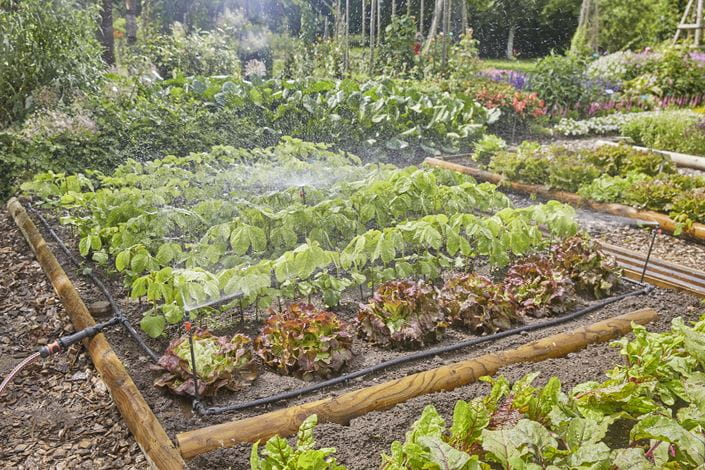 Gardena Micro-Drip-System Border Set - Micro-Drip-System, Ansicht 2