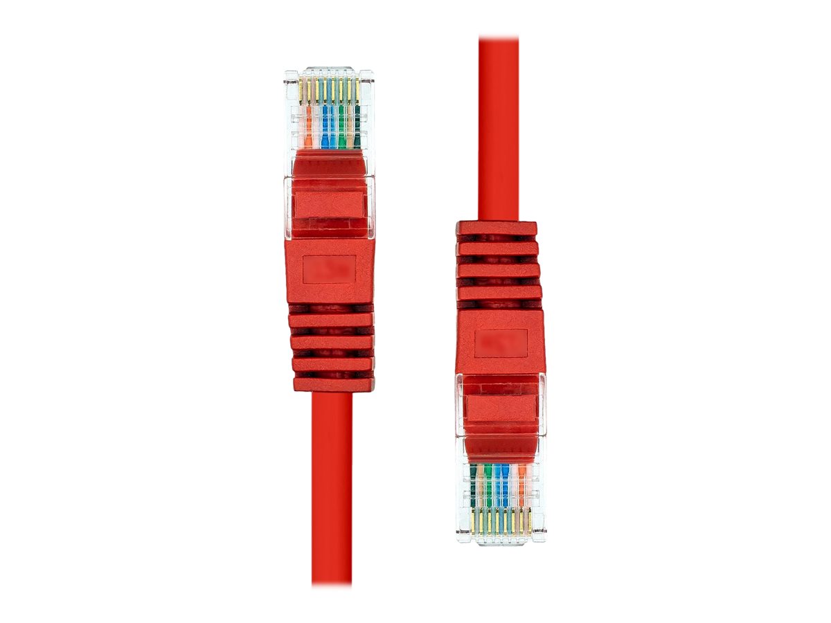 ProXtend Patch-Kabel - RJ-45 (M) zu RJ-45 (M), Ansicht 4
