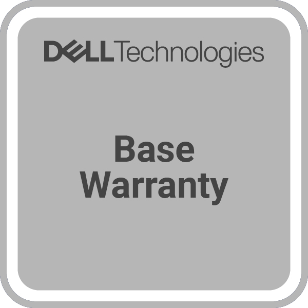 Dell 2Y Coll&amp;Rtn to 3Y Basic Onsite, 3 Jahr(e), 8x5