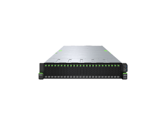 Fujitsu PRIMERGY RX2540 M7 - - 6526Y - Server - Xeon Gold
