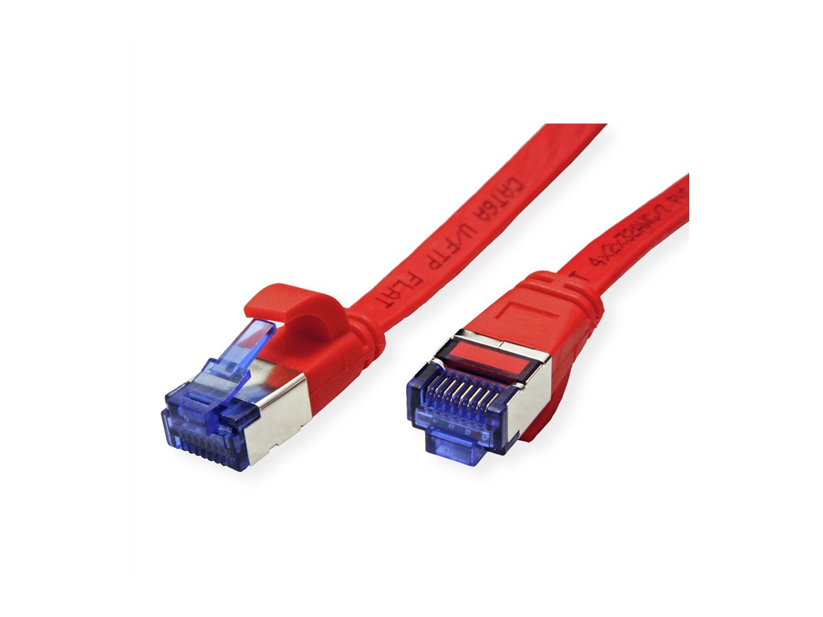 VALUE Patch-Kabel - RJ-45 (M) zu RJ-45 (M)