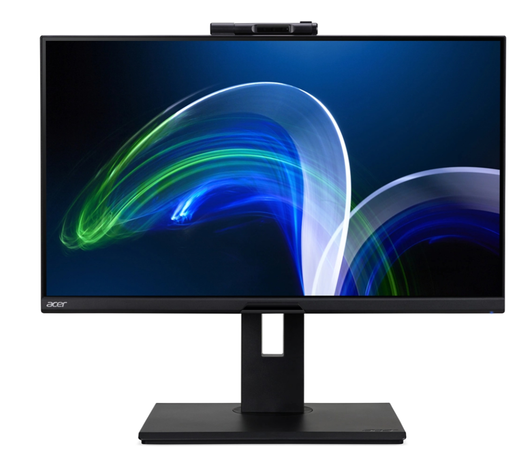 Acer Vero B278K bemiqprcuzx - B8 Series - LED-Monitor - 68.6 cm (27), Ansicht 2