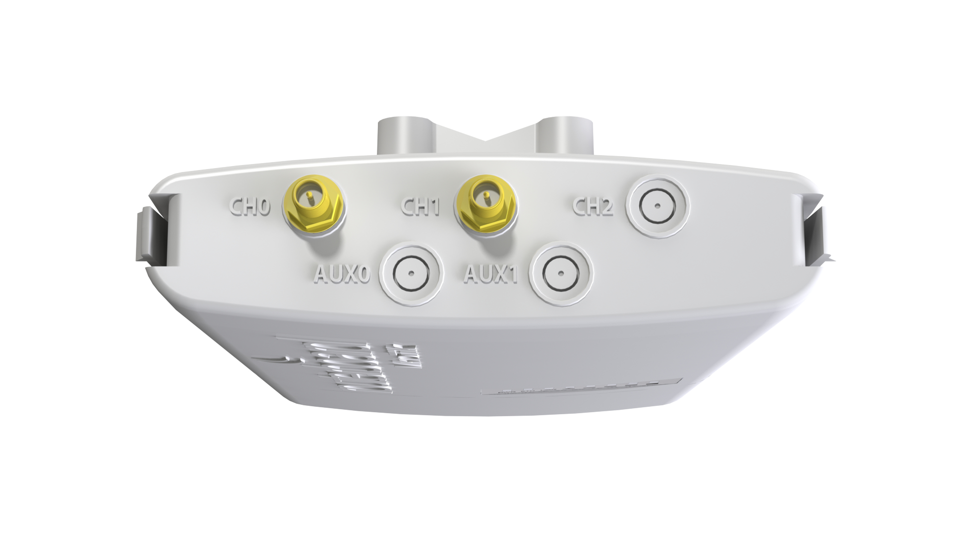 MikroTik RouterBOARD BaseBox 5 - Accesspoint, Ansicht 3