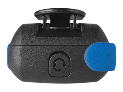 Motorola Solutions Motorola Talkabout T62 - Zwei-Wege Funkgerät - PMR - 446 MHz - 16 Kanäle - Schwarz, Blau (2er Pack), Ansicht 2