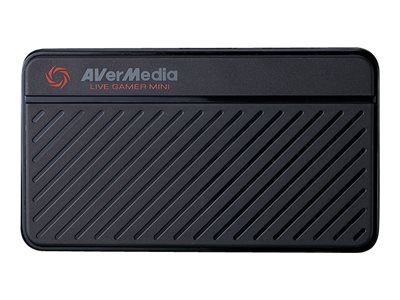 AVerMedia Live Gamer MINI GC311 - Videoaufnahmeadapter