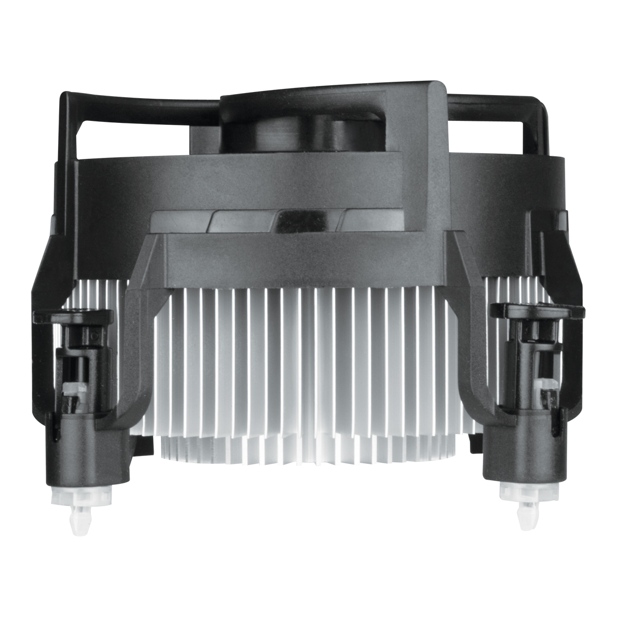 Arctic Alpine 17 - Prozessor-Luftkühler - (für: LGA1700), Ansicht 4