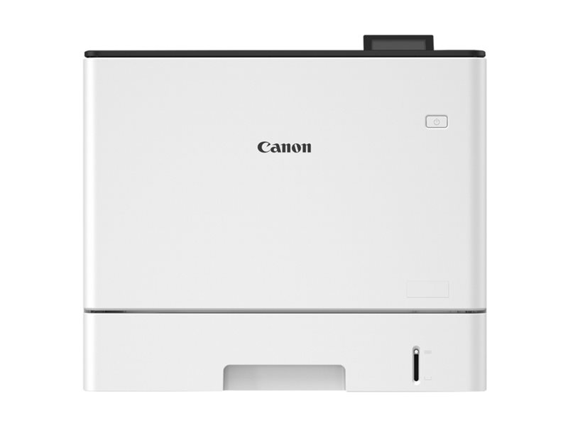 Canon i-SENSYS LBP732Cdw - Drucker - Farbe - Duplex - Laser - A4/Legal - 1200 x 1200 dpi, Ansicht 3