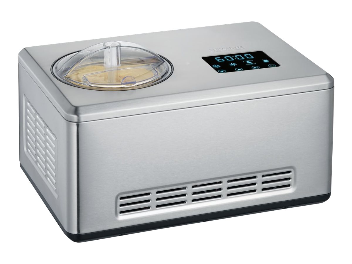 SEVERIN EZ 7406 - Eismaschine - 2 Liter - 180 W, Ansicht 3