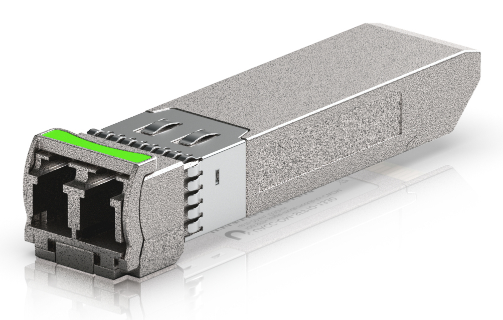 Ubiquiti UniFi - SFP+-Transceiver-Modul - 10GbE, Ansicht 3