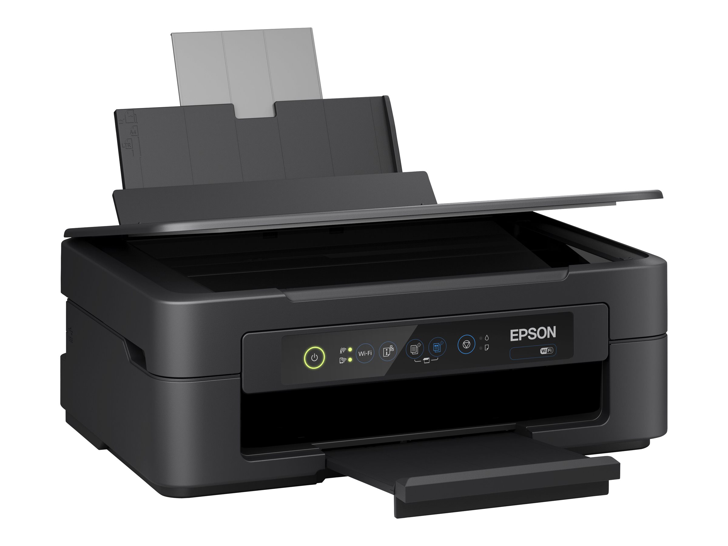 Epson Expression Home XP-2205 - Multifunktionsdrucker - Farbe - Tintenstrahl - A4/Legal (Medien)