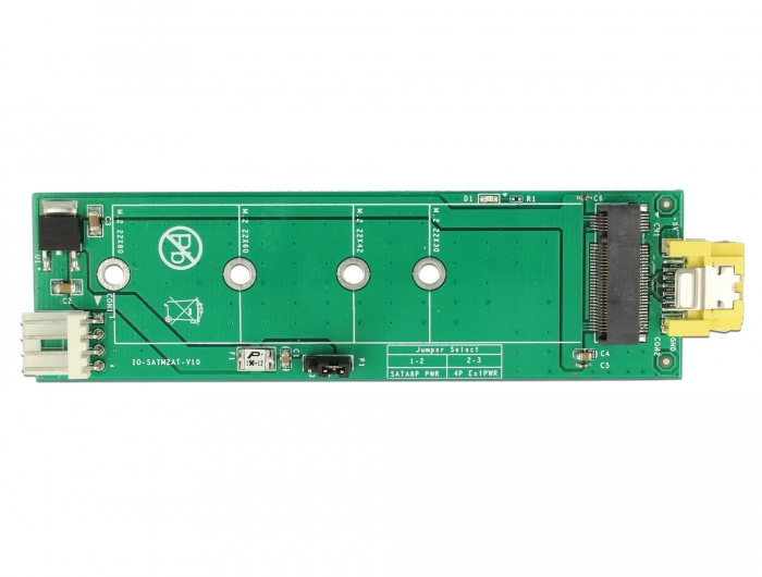 DeLOCK Interfaceadapter