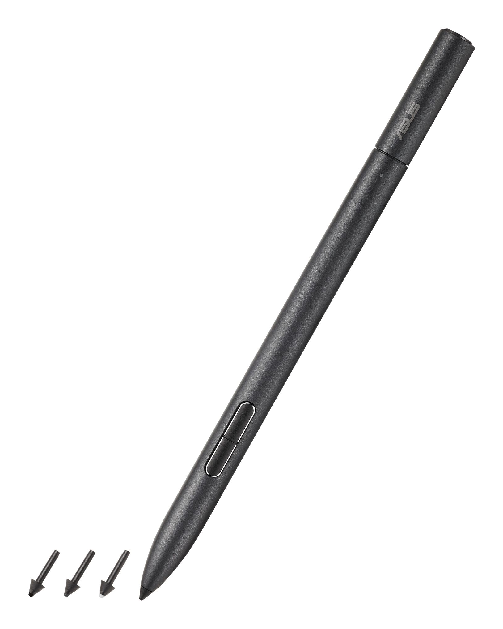 ASUS Pen 2.0 SA203H - Aktiver Stylus - 3 Tasten, Ansicht 2