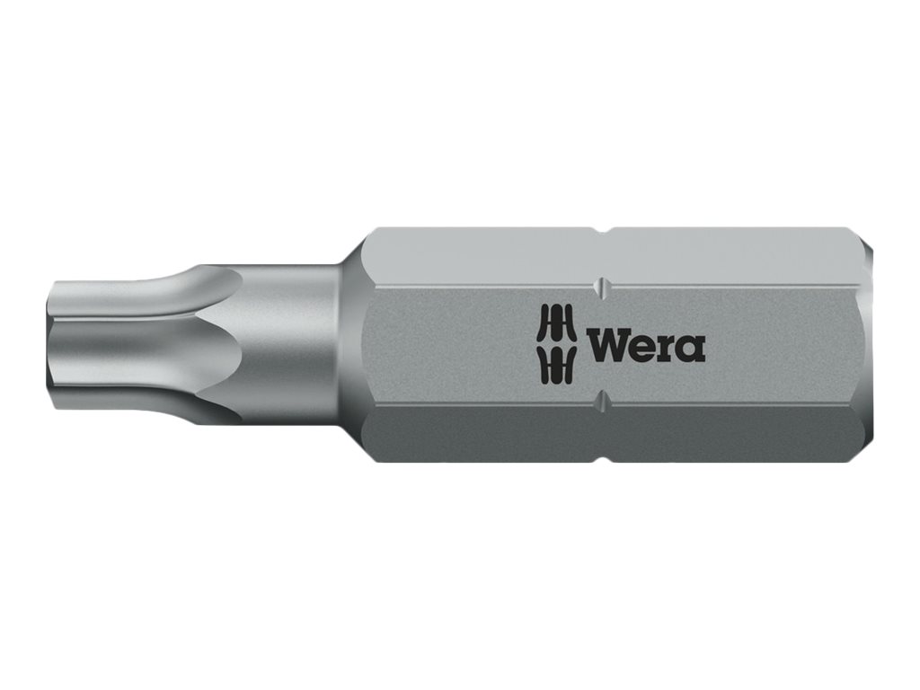 Wera Bit-Check 30 Universal 1 - Schraubenziehersatz, Ansicht 5