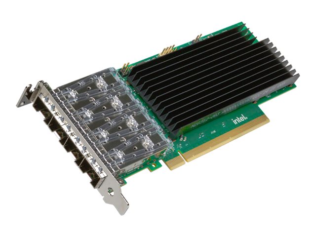 Intel Ethernet Network Adapter E835-XXVDA4