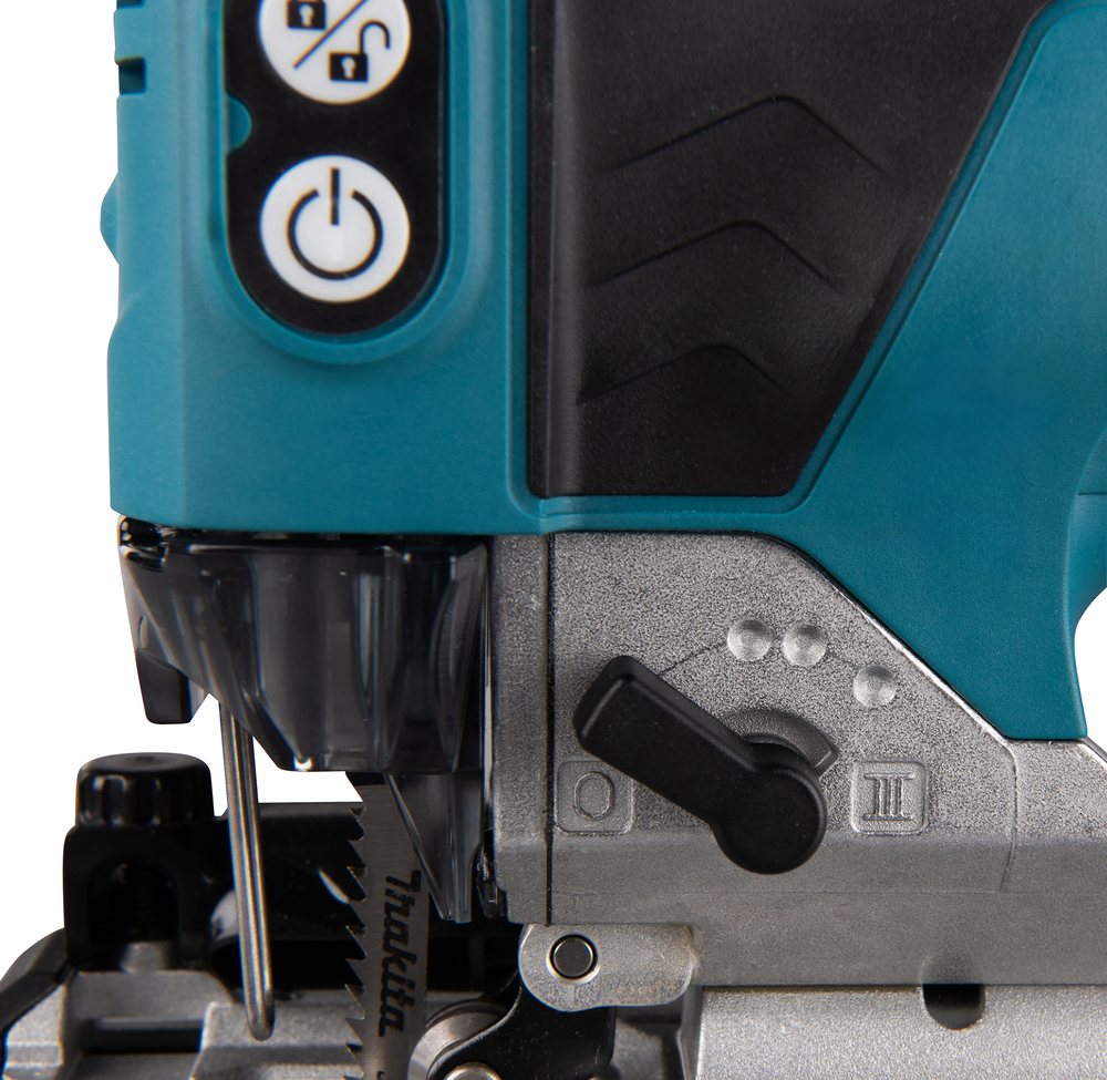 Makita DJV181RTJ Akku-Pendelhubstichsäge inkl. MAKPAC + 2 Akkus 5.0Ah, Ansicht 3