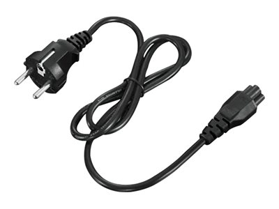 Lenovo USB-C Netzteil - Wechselstrom 100-240