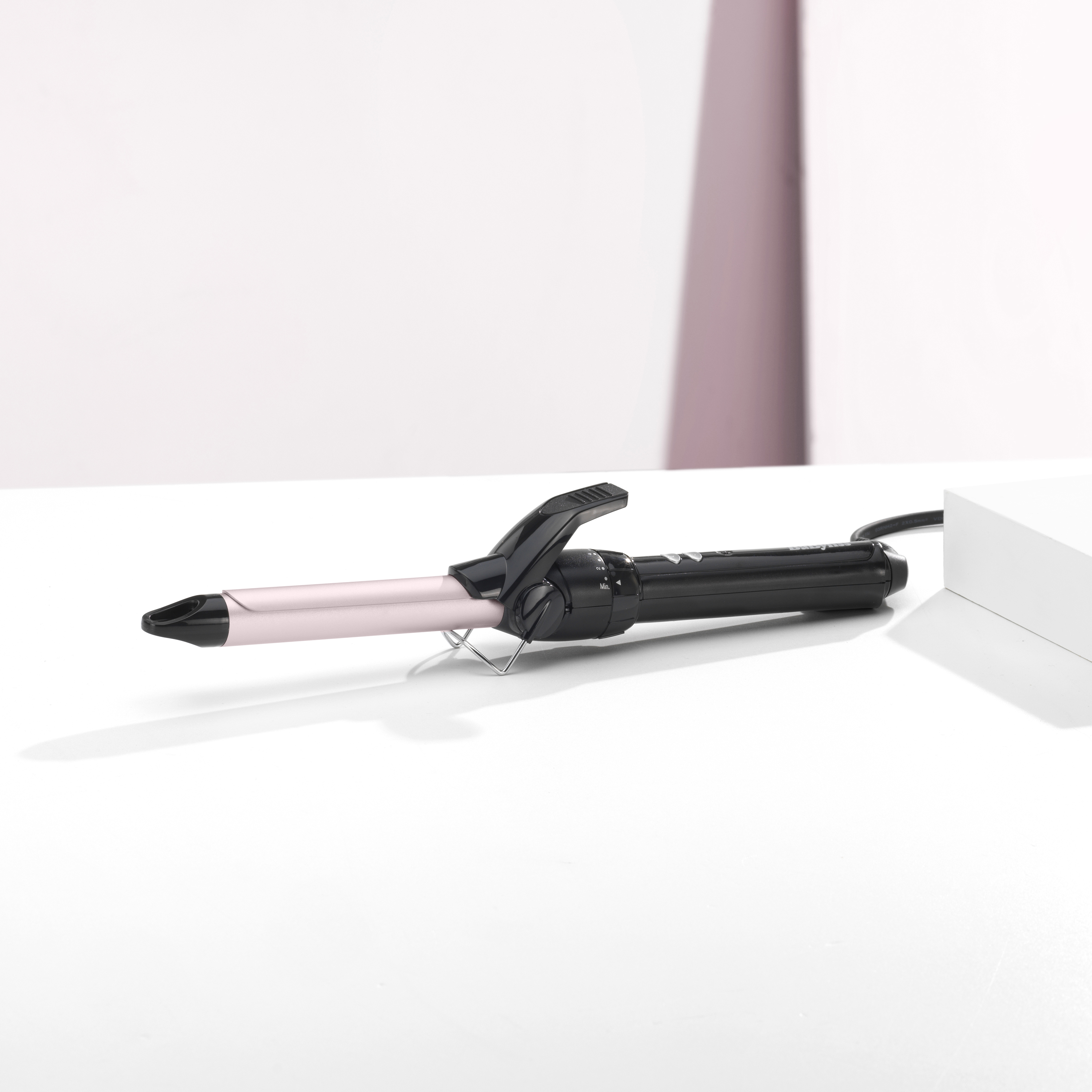BaByliss pro180 C319E - Lockenstab, Ansicht 4