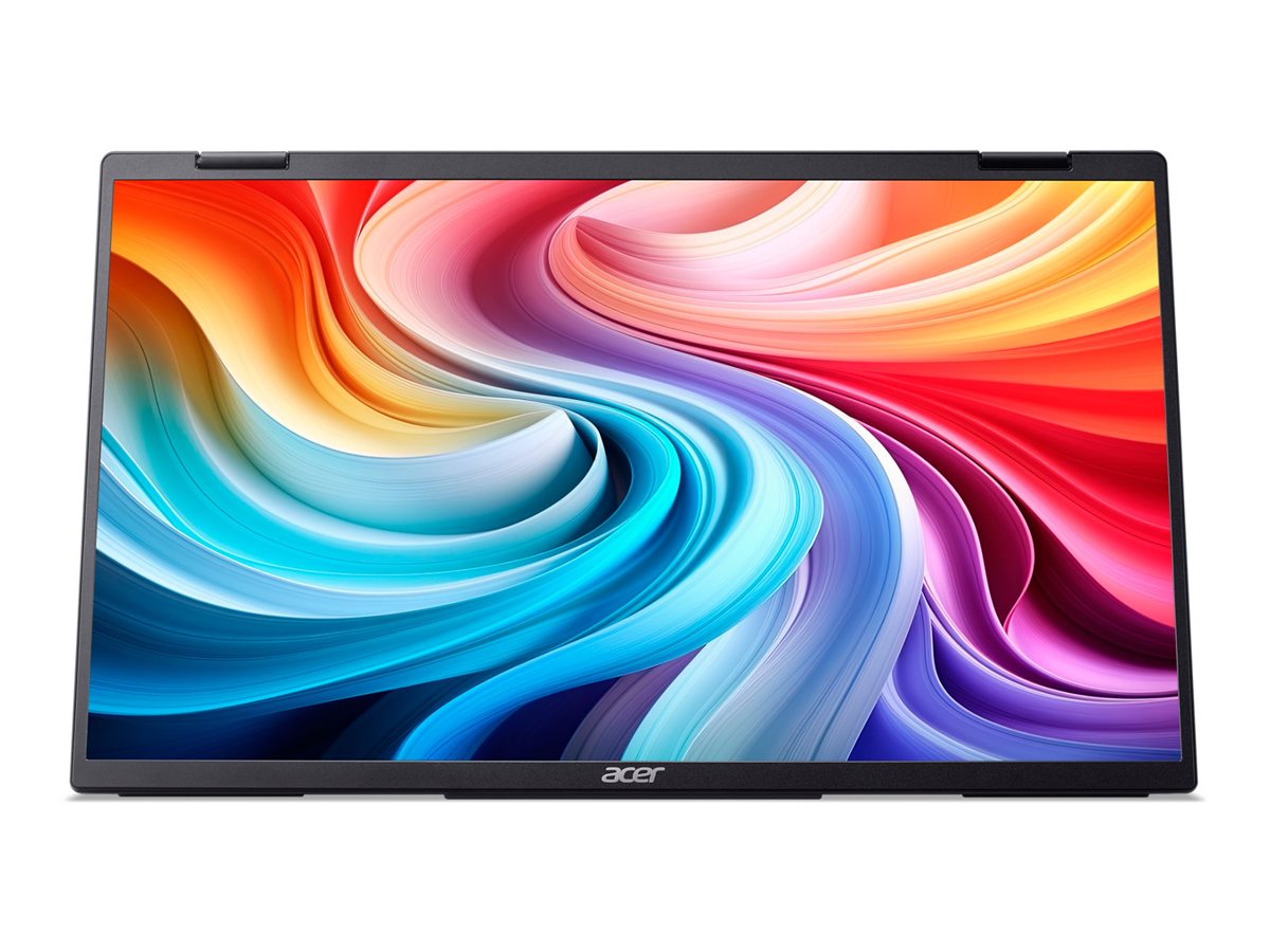 Acer PD163QT bmiuux - PD3 Series - LCD-Monitor - 40.6 cm (16")